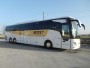 Autocar Grand Tourisme 63 places - ORTET